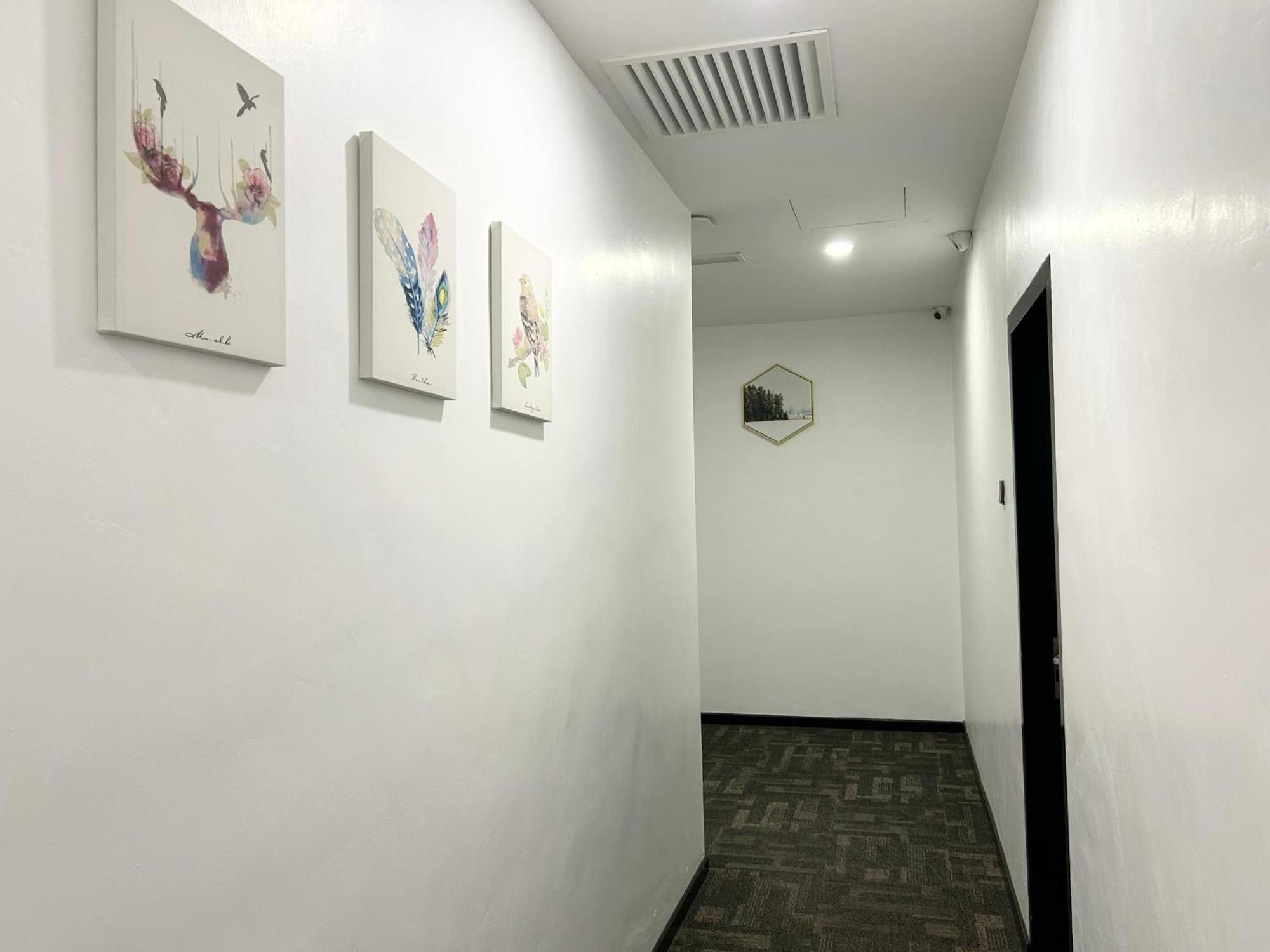 Gill Garden Boutique Hotel Malacca Extérieur photo