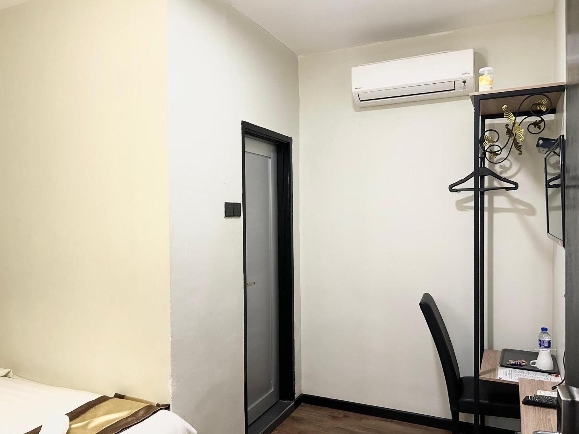 Gill Garden Boutique Hotel Malacca Chambre photo